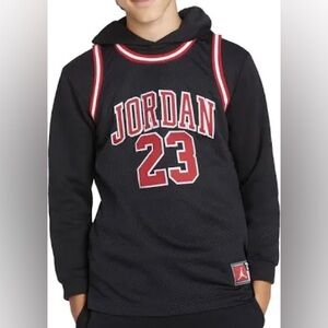 Air Jordan 23 Jersey (Youth)